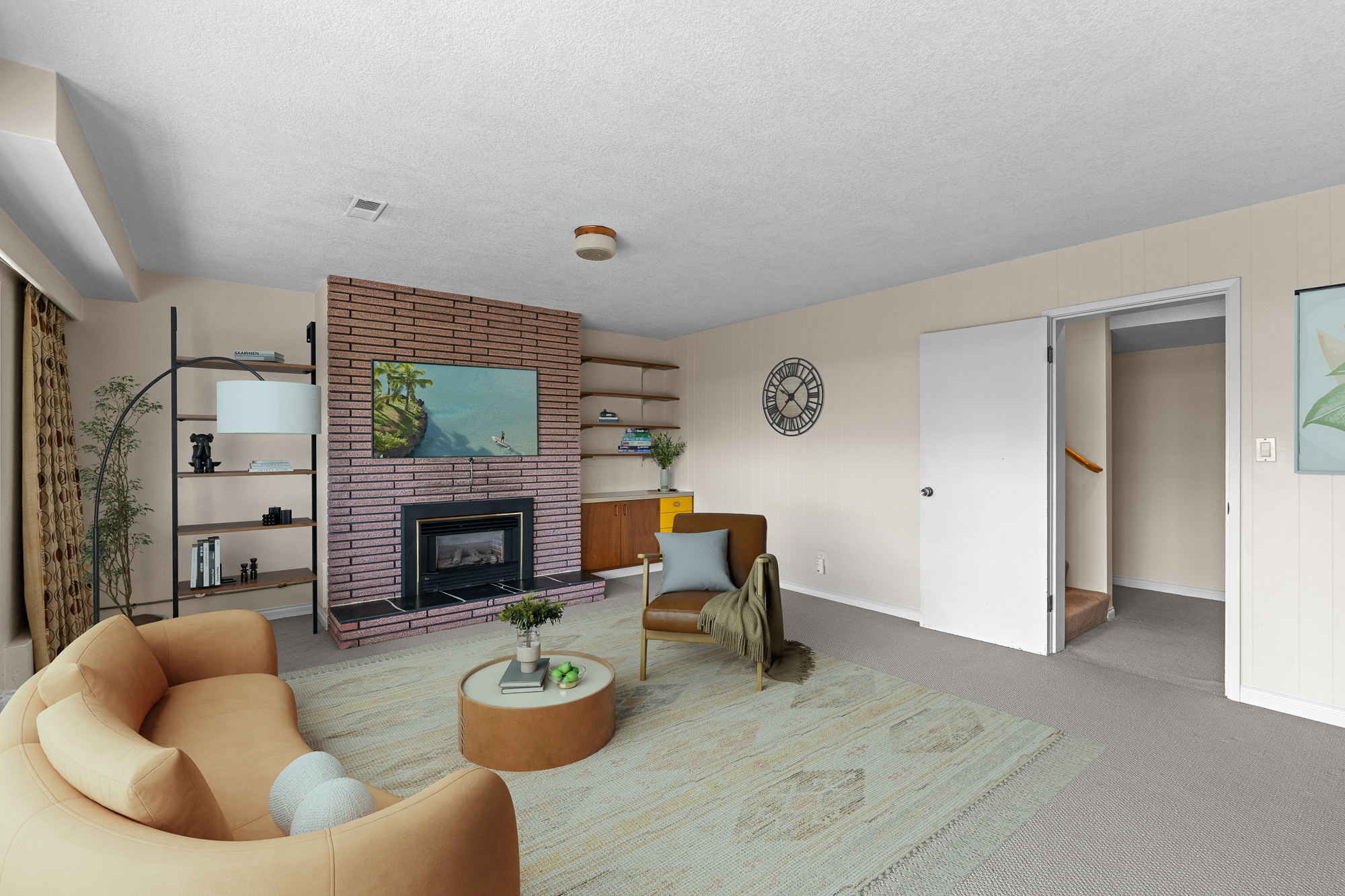1850 Rosebery